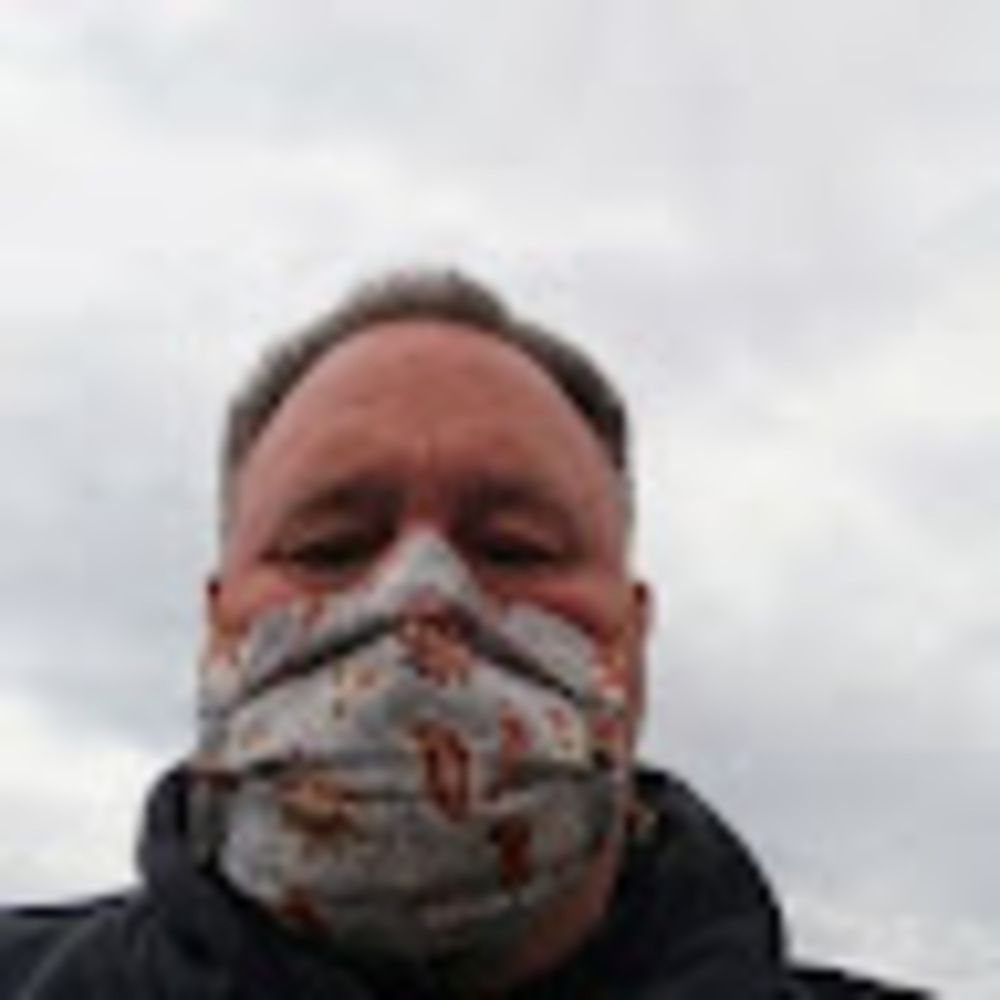 Meet your Posher, Mark